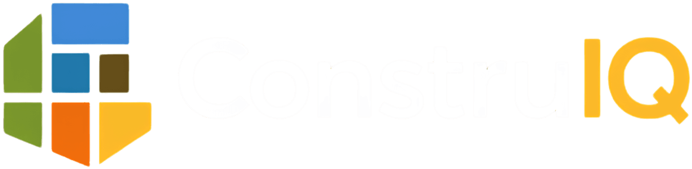 ConstruIQ