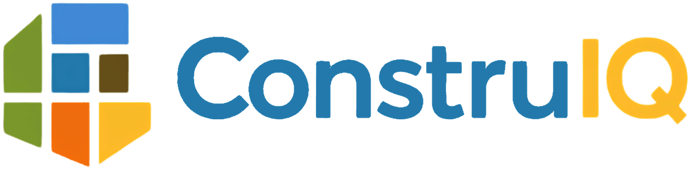 ConstruIQ